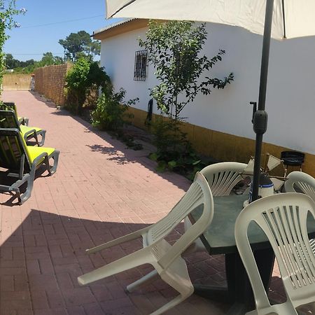 Rau Natura Studio Sesimbra Eksteriør billede