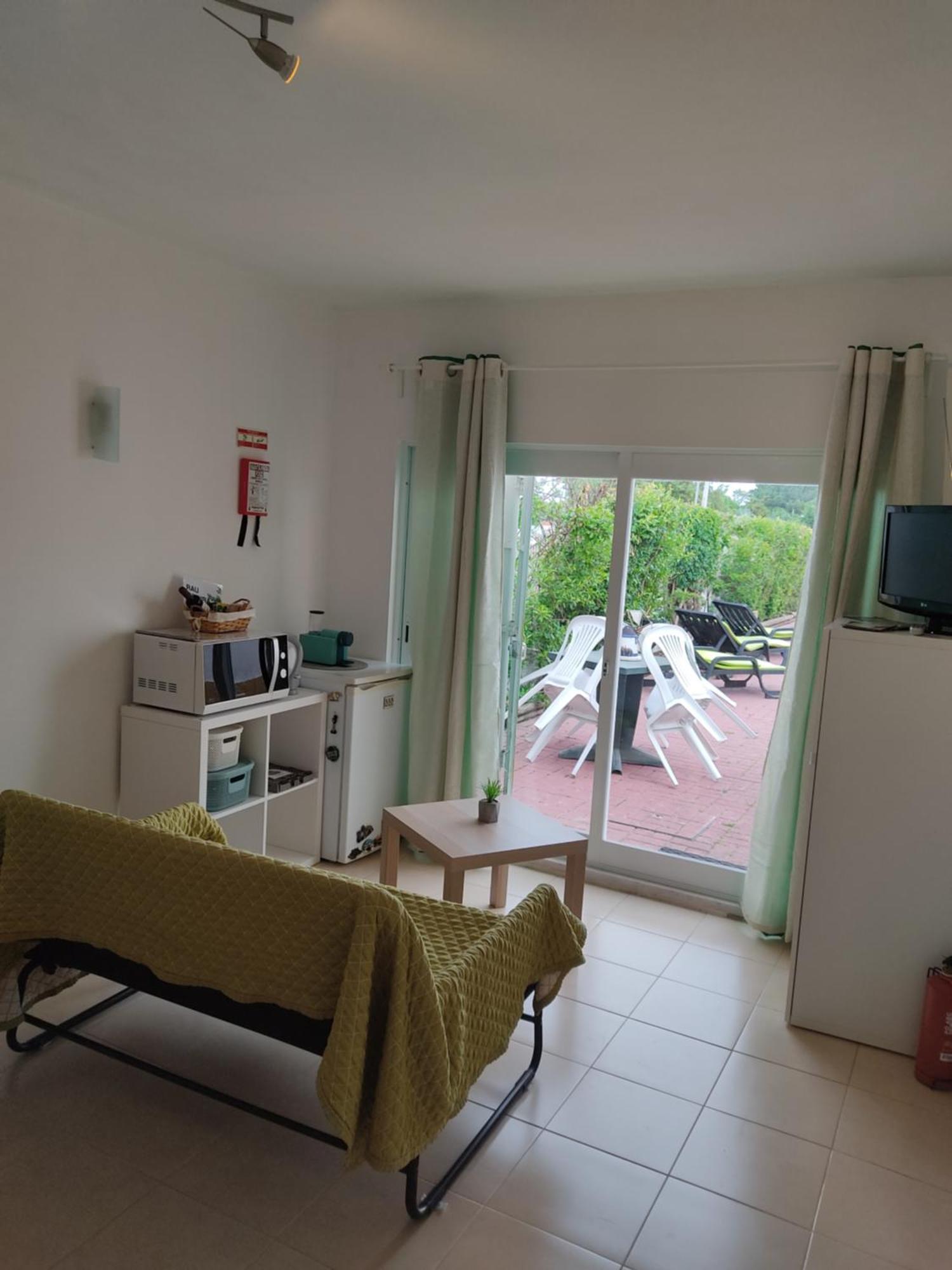 Rau Natura Studio Sesimbra Eksteriør billede