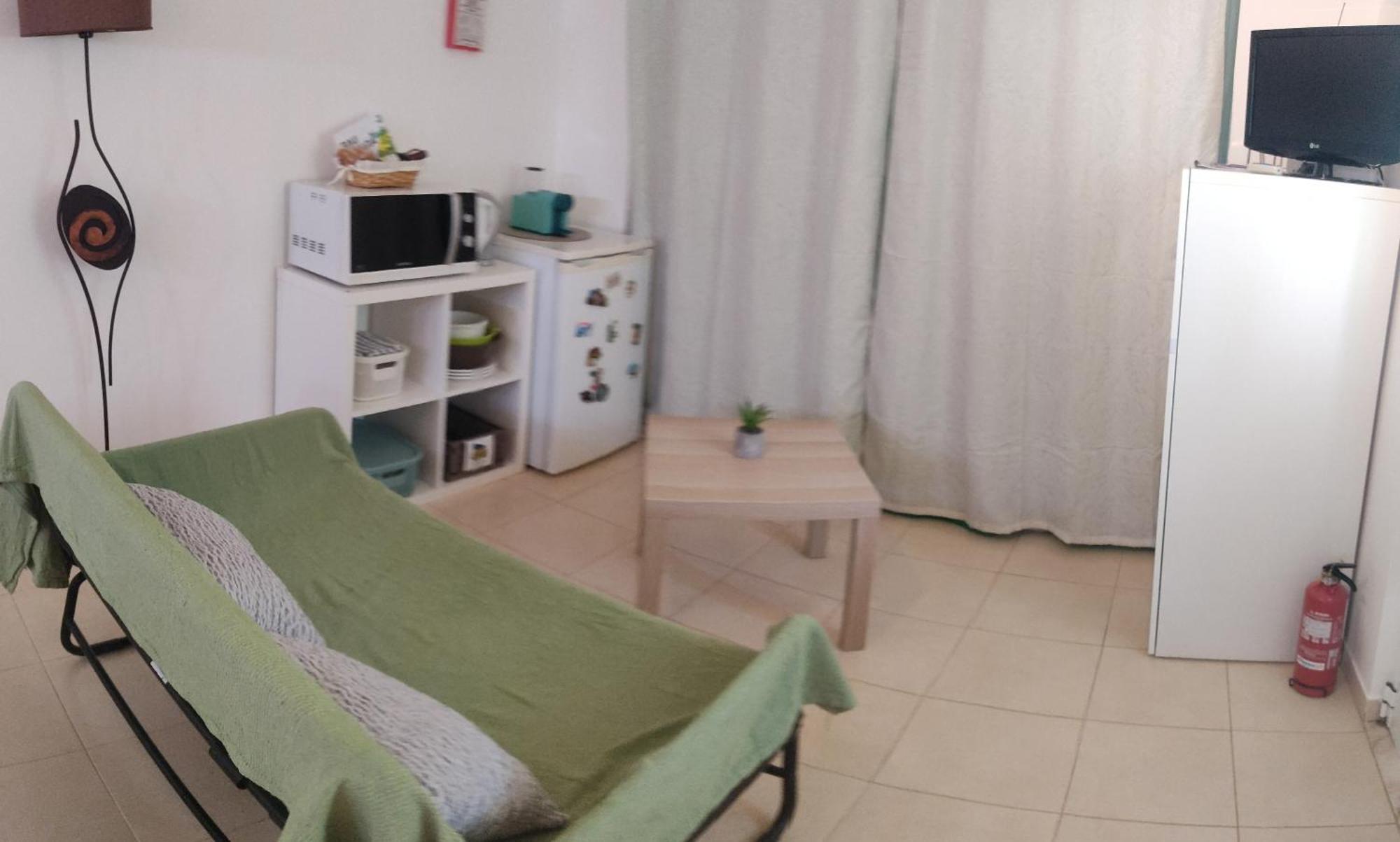 Rau Natura Studio Sesimbra Eksteriør billede